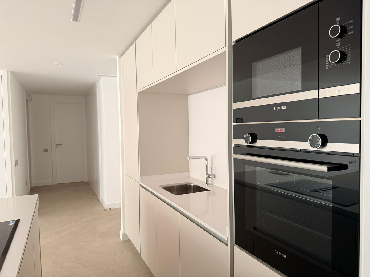 2-slaapkamer appartement in Bahía de Marbella in Bahía de Marbella - foto 17