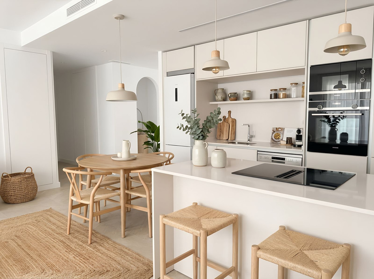 2-slaapkamer appartement in Bahía de Marbella in Bahía de Marbella - foto 18