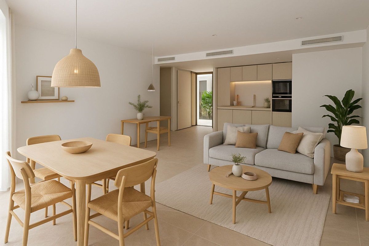 2-slaapkamer appartement in Bahía de Marbella in Bahía de Marbella - foto 3