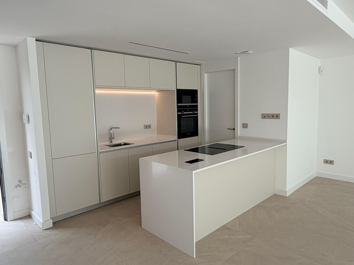 2-slaapkamer appartement in Bahía de Marbella in Bahía de Marbella - foto 4