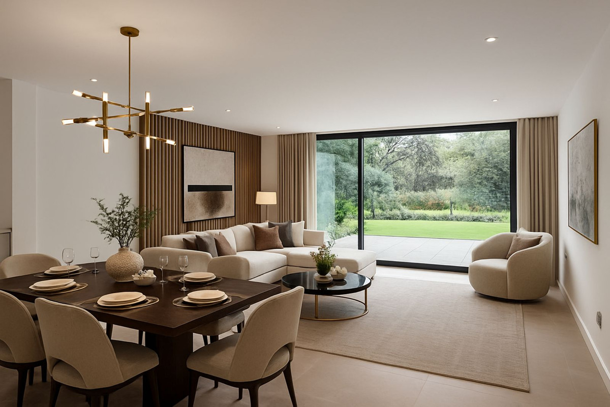 2-slaapkamer appartement in Bahía de Marbella in Bahía de Marbella - foto 6