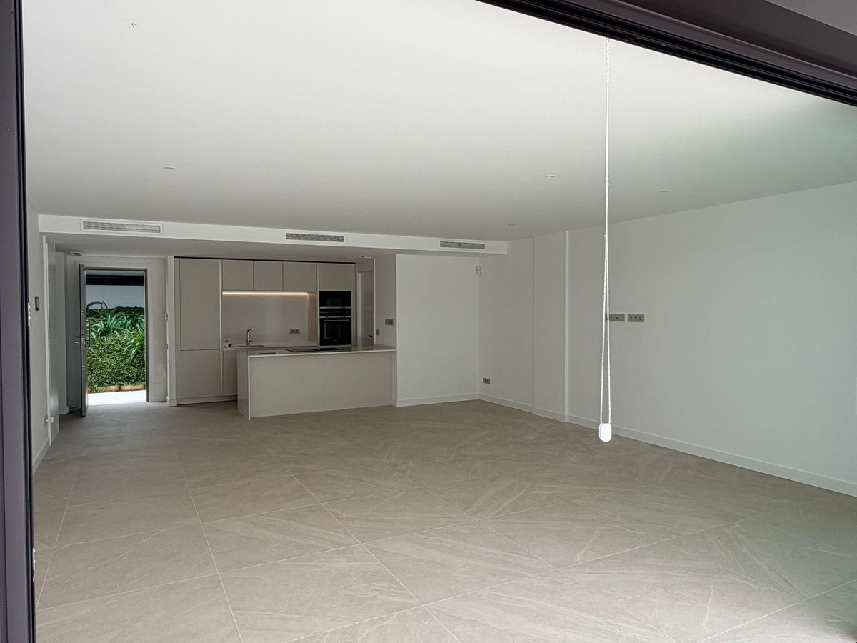 2-slaapkamer appartement in Bahía de Marbella in Bahía de Marbella - foto 8