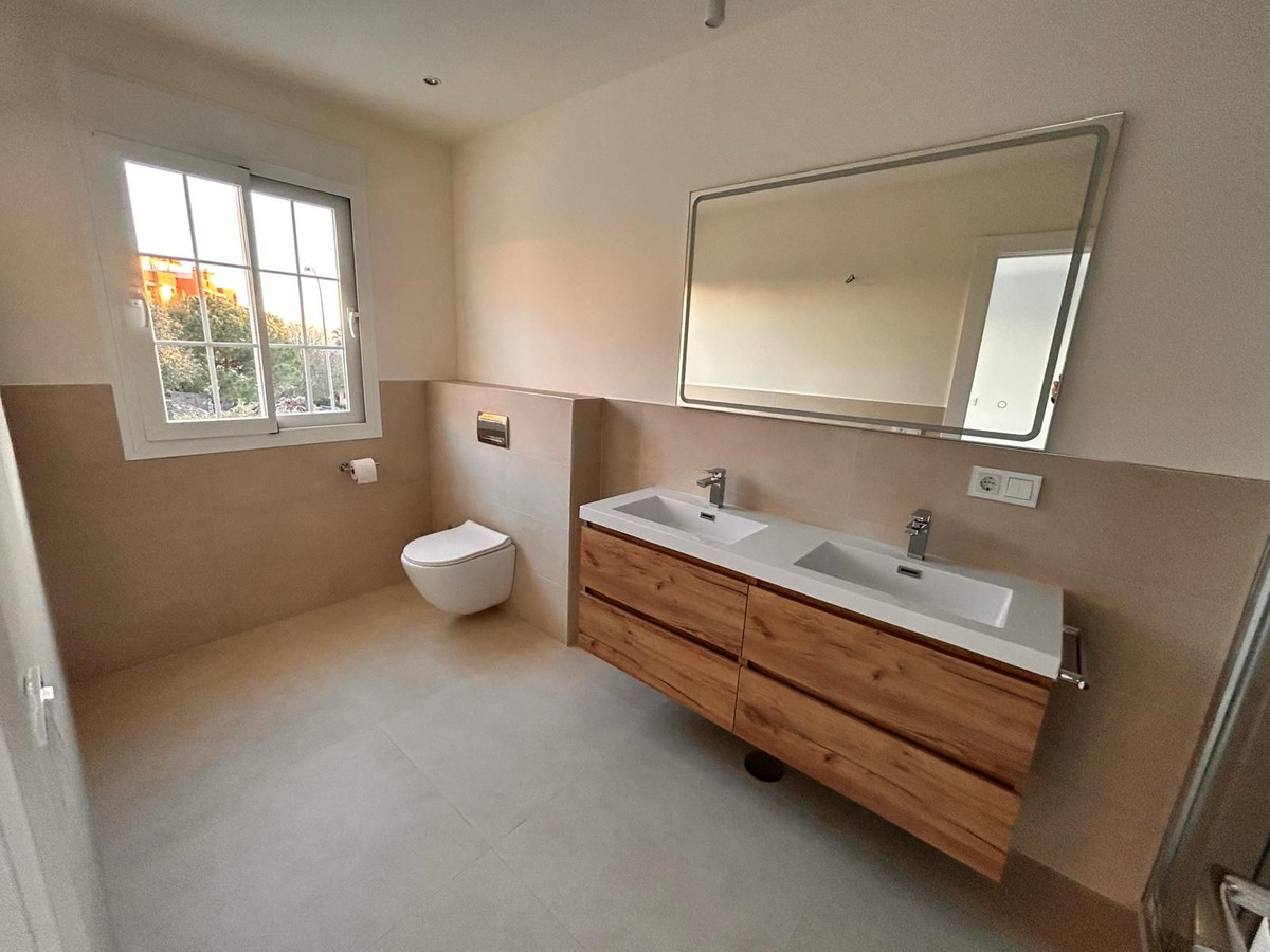 4-slaapkamer villa Marbella met privézwembad in Marbella - foto 12