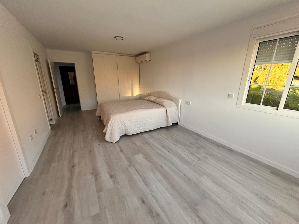 4-slaapkamer villa Marbella met privézwembad in Marbella - foto 13