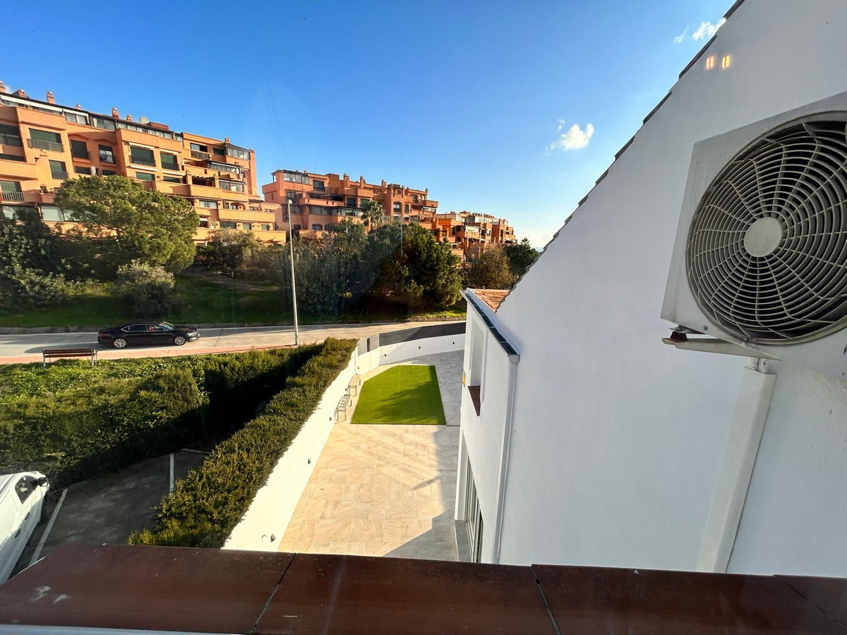 4-slaapkamer villa Marbella met privézwembad in Marbella - foto 16
