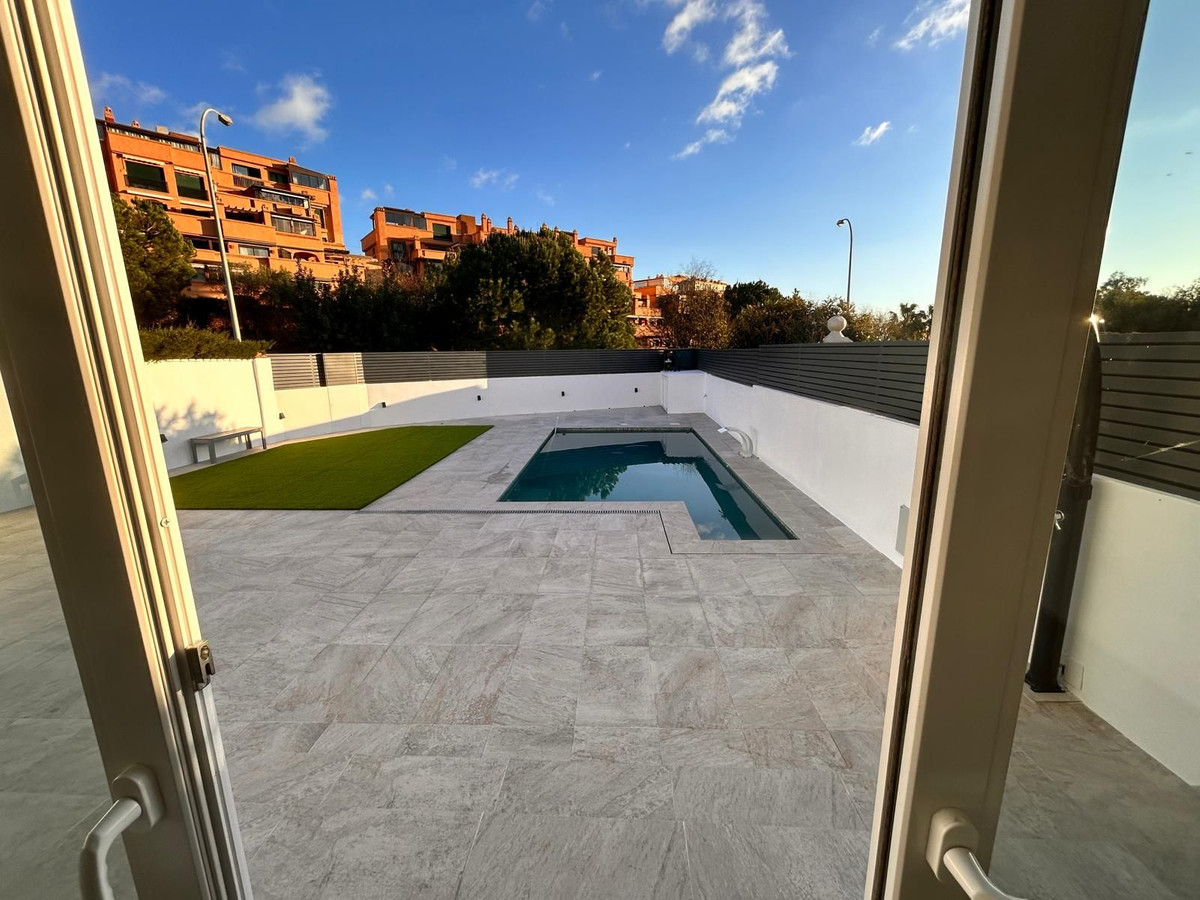 4-slaapkamer villa Marbella met privézwembad in Marbella - foto 3