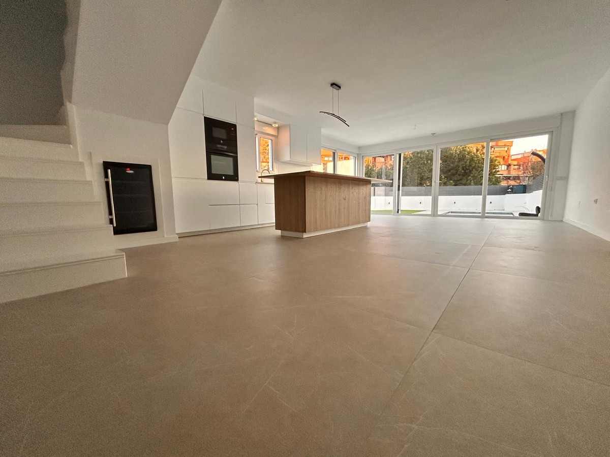 4-slaapkamer villa Marbella met privézwembad in Marbella - foto 5