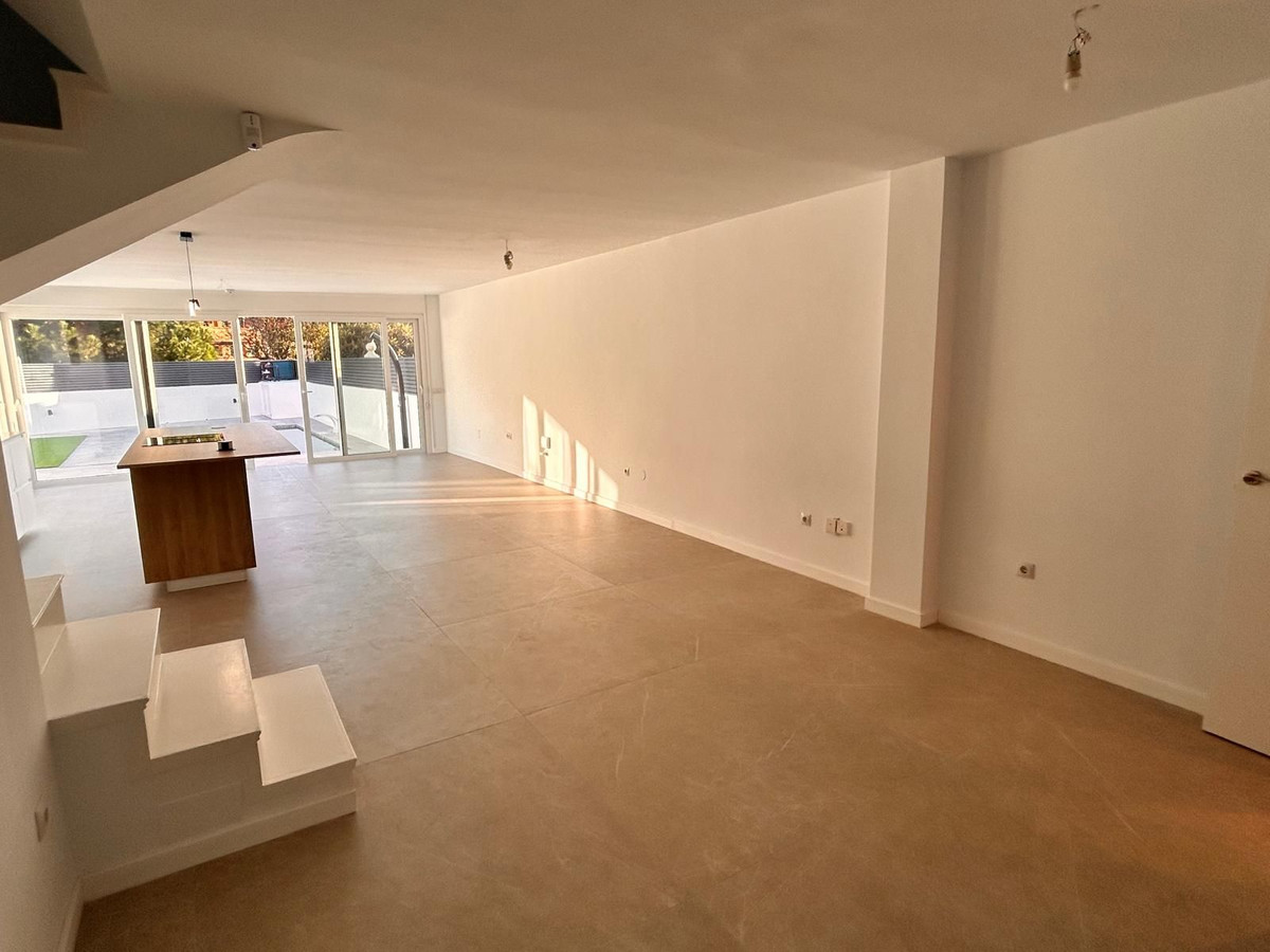 4-slaapkamer villa Marbella met privézwembad in Marbella - foto 6