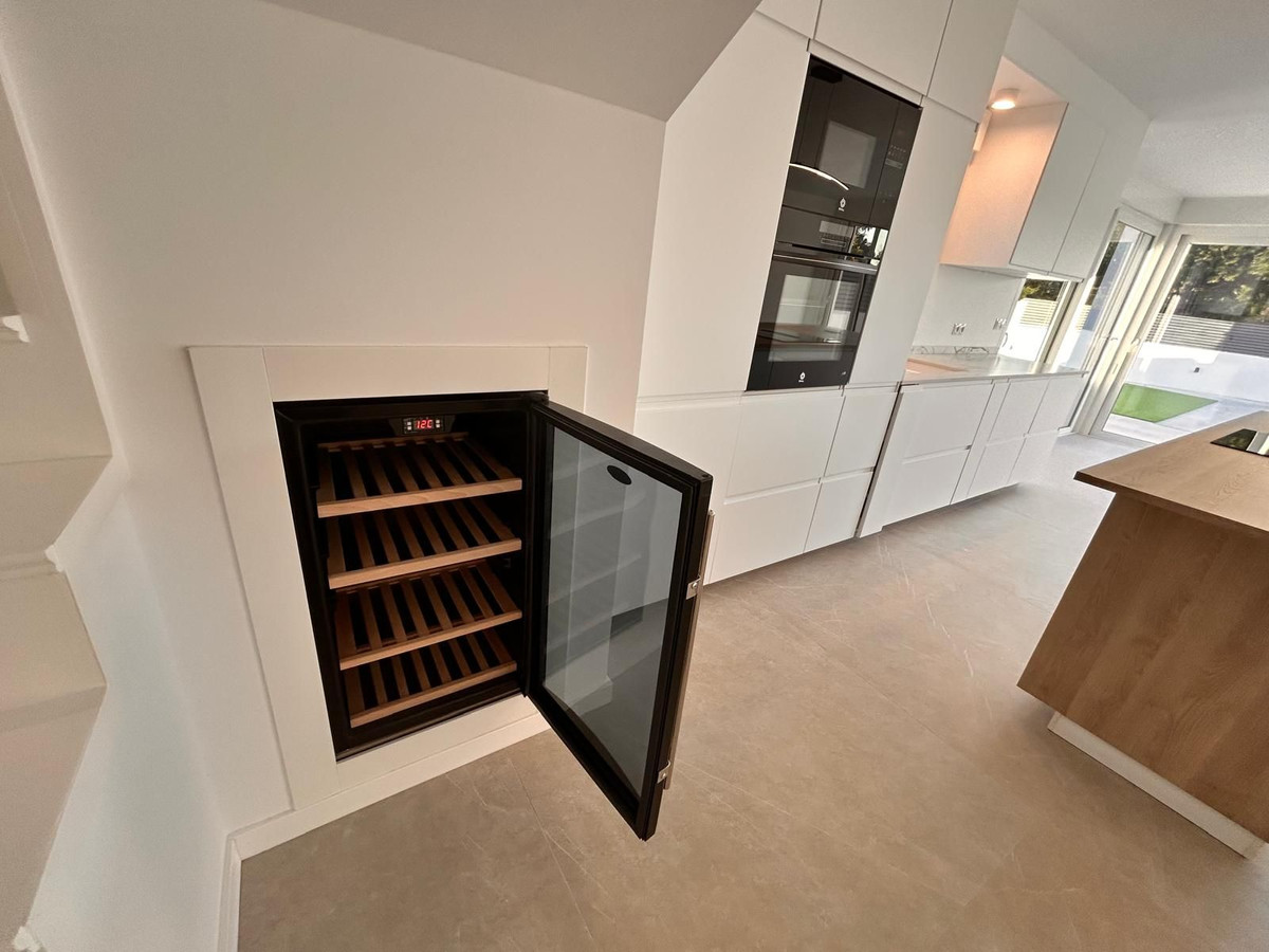 4-slaapkamer villa Marbella met privézwembad in Marbella - foto 7