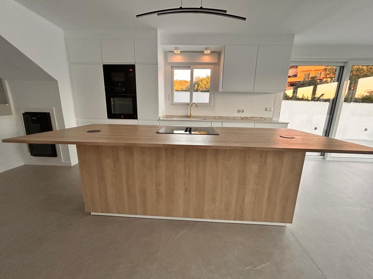 4-slaapkamer villa Marbella met privézwembad in Marbella - foto 8