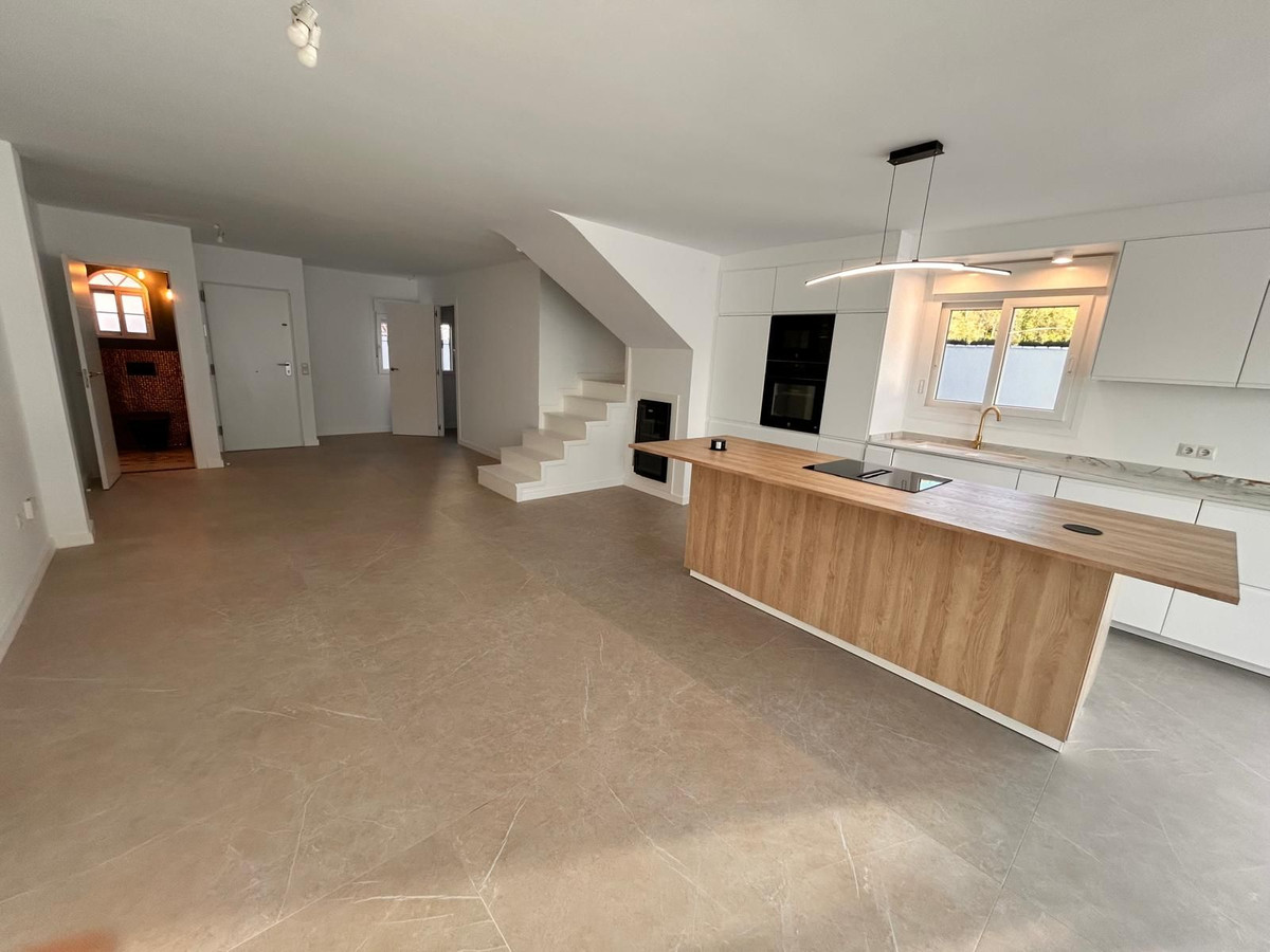4-slaapkamer villa Marbella met privézwembad in Marbella - foto 9