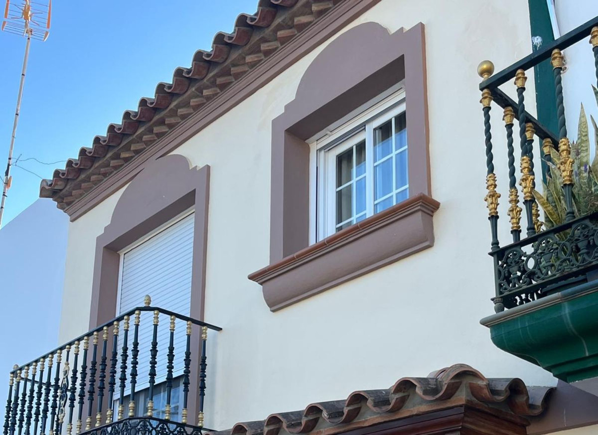 Charmant 2-slaapkamer rijtjeshuis op steenworp afstand van het strand – Estepona in Estepona - foto 14