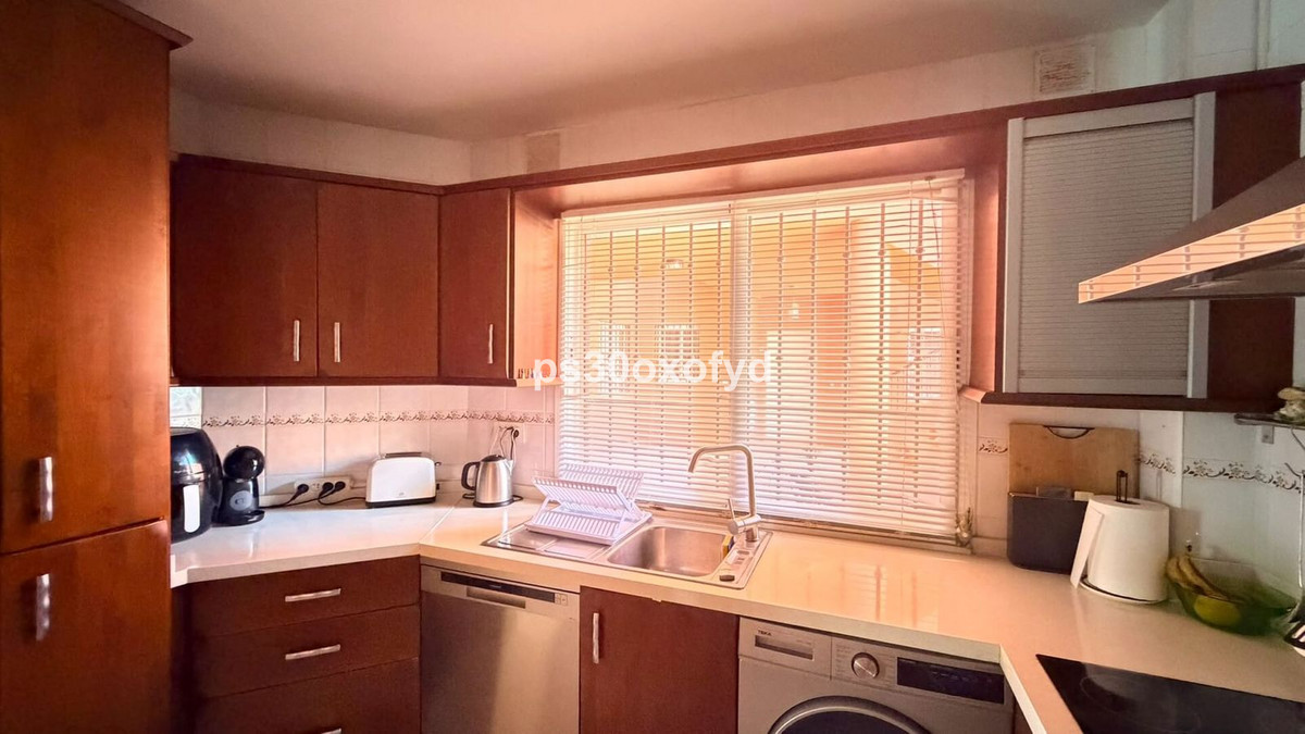 Appartement met 3 slaapkamers in La Duquesa in La Duquesa - foto 12