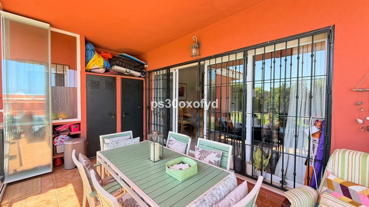 Appartement met 3 slaapkamers in La Duquesa in La Duquesa - foto 15