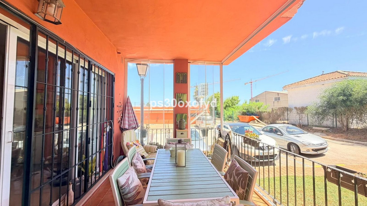 Appartement met 3 slaapkamers in La Duquesa in La Duquesa - foto 16