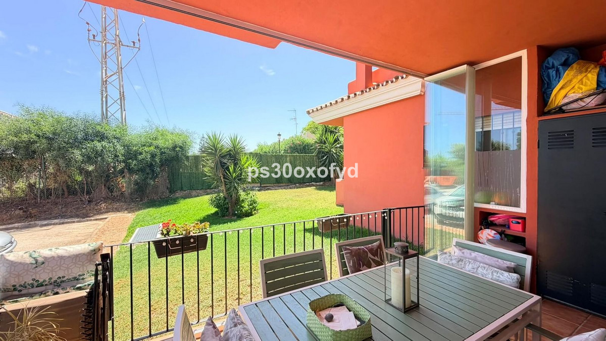 Appartement met 3 slaapkamers in La Duquesa in La Duquesa - foto 3