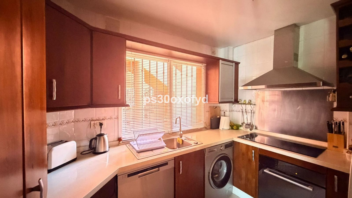 Appartement met 3 slaapkamers in La Duquesa in La Duquesa - foto 4