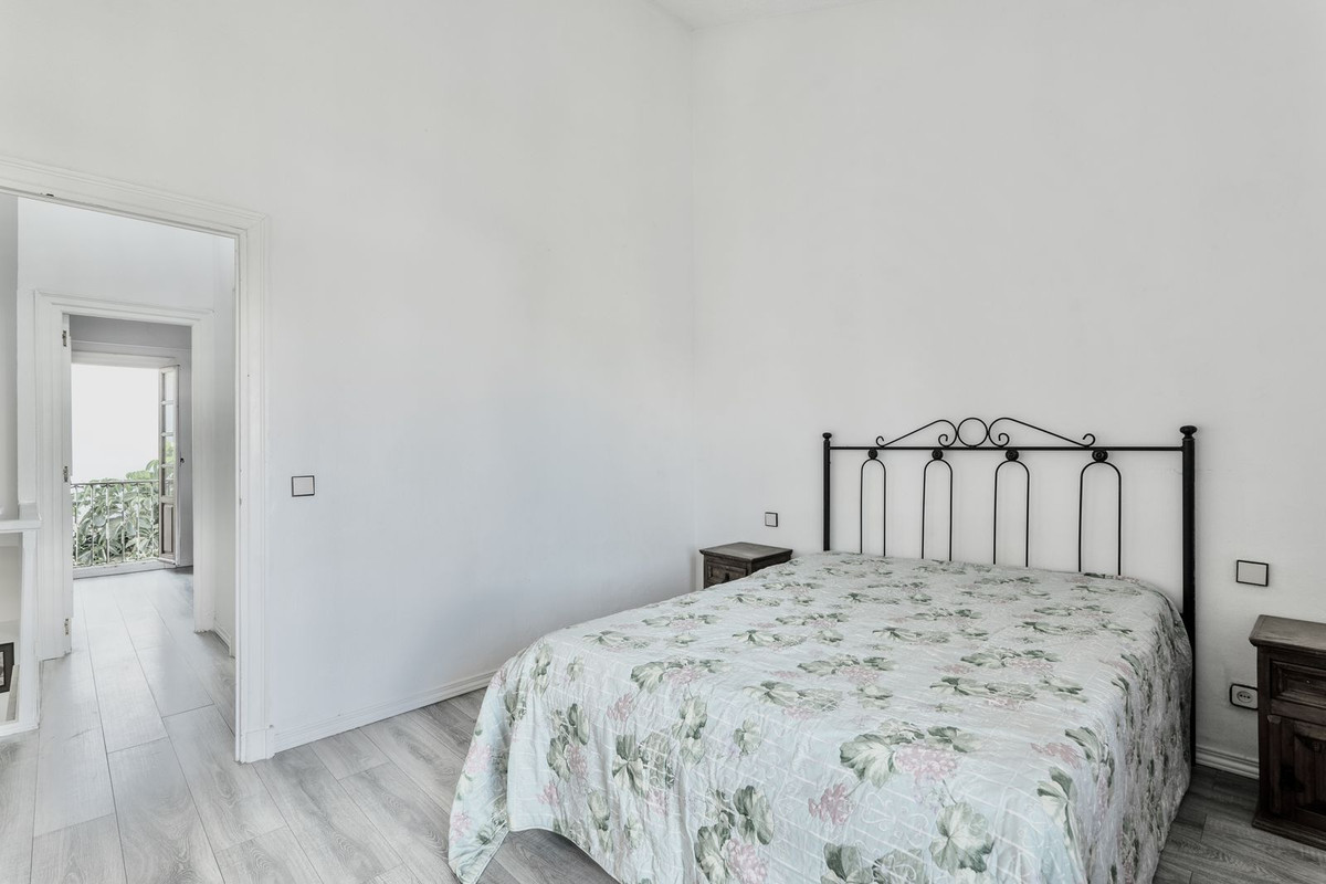 Appartement met 2 slaapkamers in Cancelada in Cancelada - foto 12