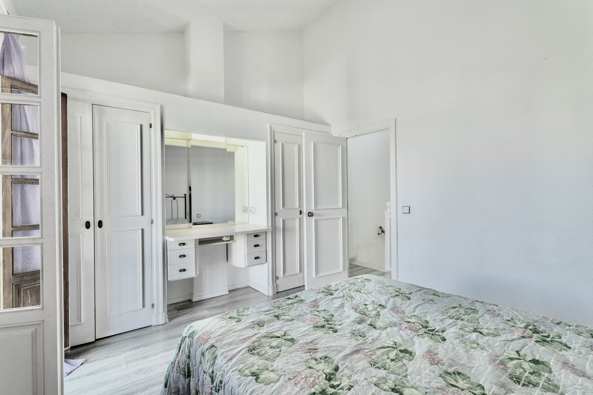 Appartement met 2 slaapkamers in Cancelada in Cancelada - foto 13