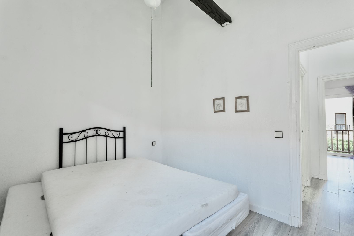 Appartement met 2 slaapkamers in Cancelada in Cancelada - foto 15