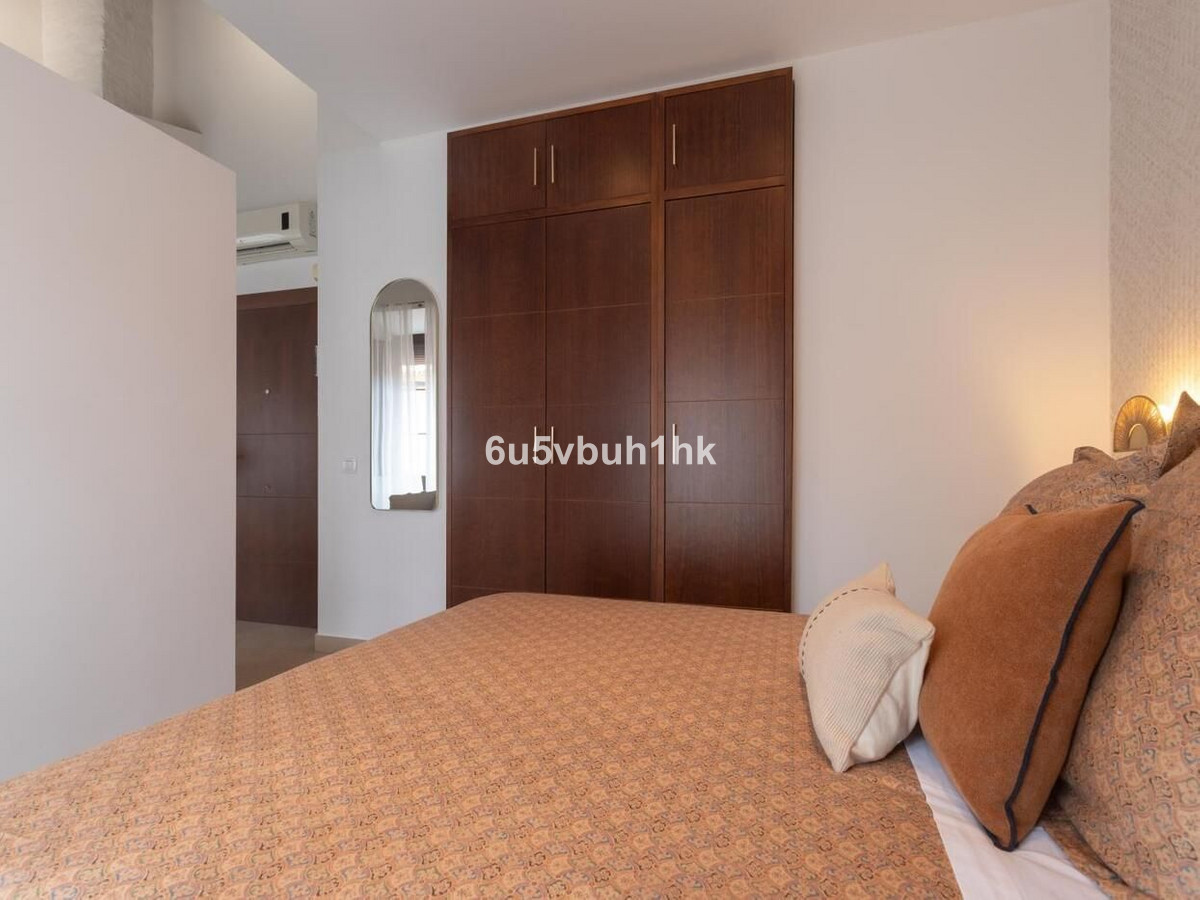 Eén-slaapkamerappartement in Málaga in Málaga - foto 7