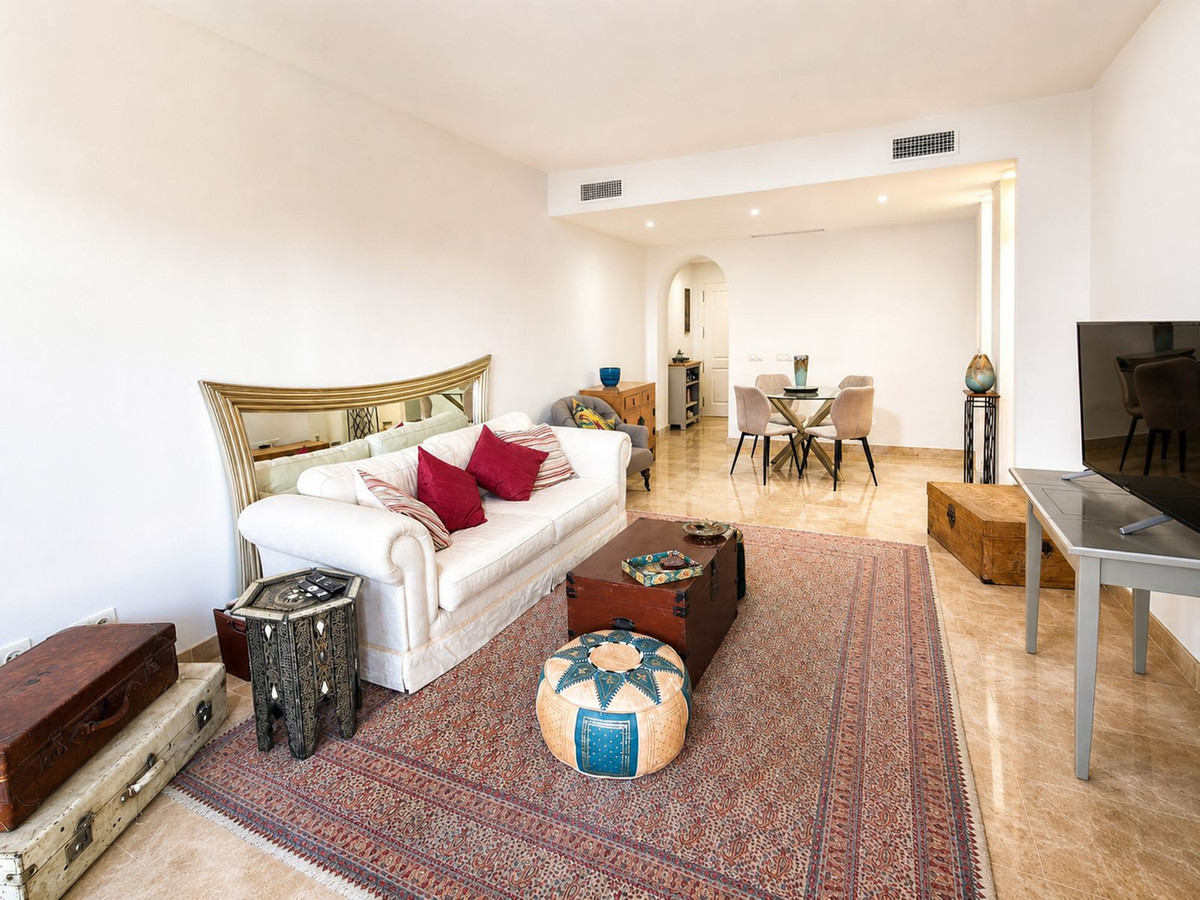 Appartement met 2 slaapkamers in Manilva in Manilva - foto 16
