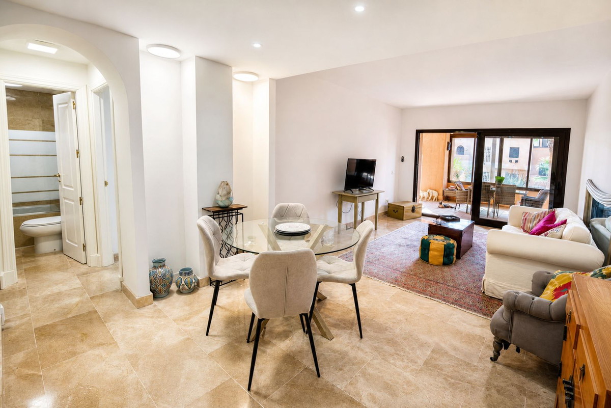Appartement met 2 slaapkamers in Manilva in Manilva - foto 17