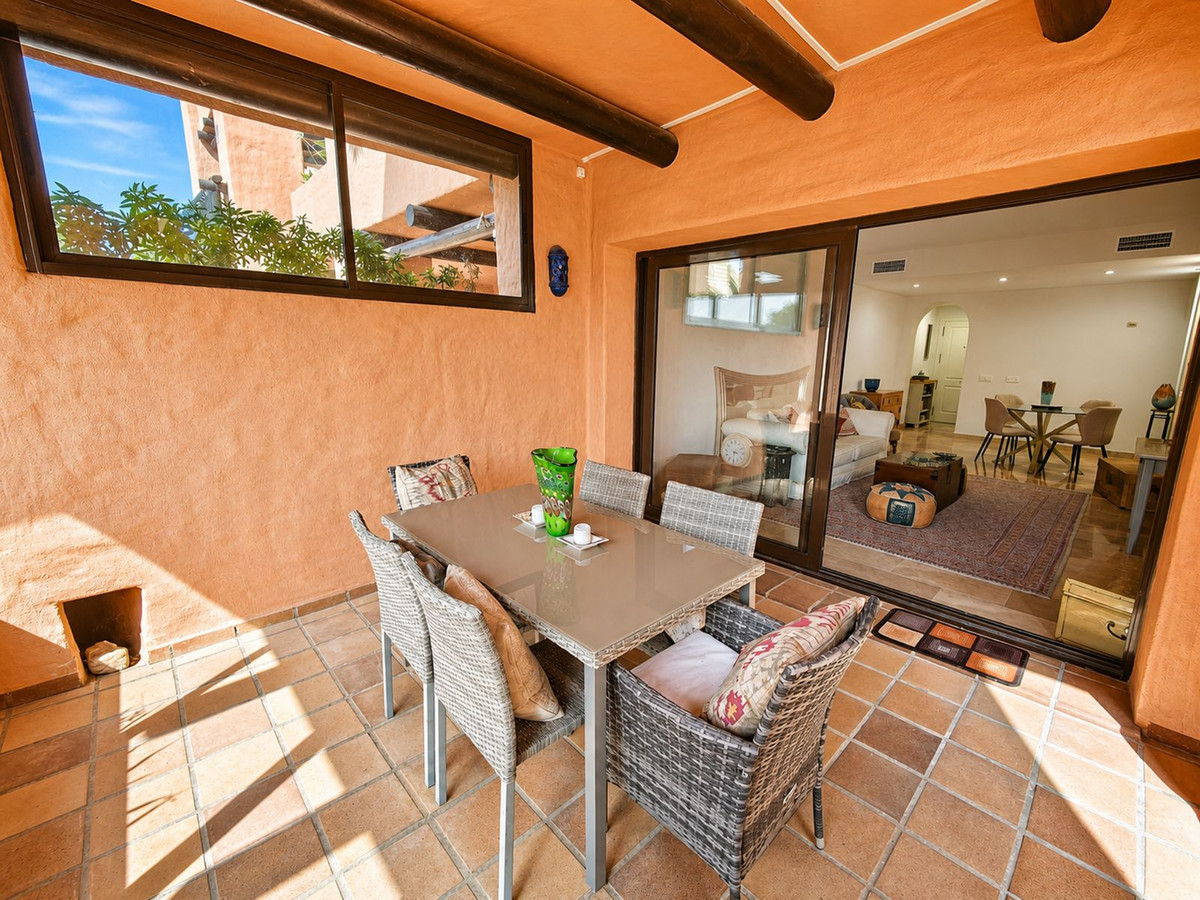 Appartement met 2 slaapkamers in Manilva in Manilva - foto 18