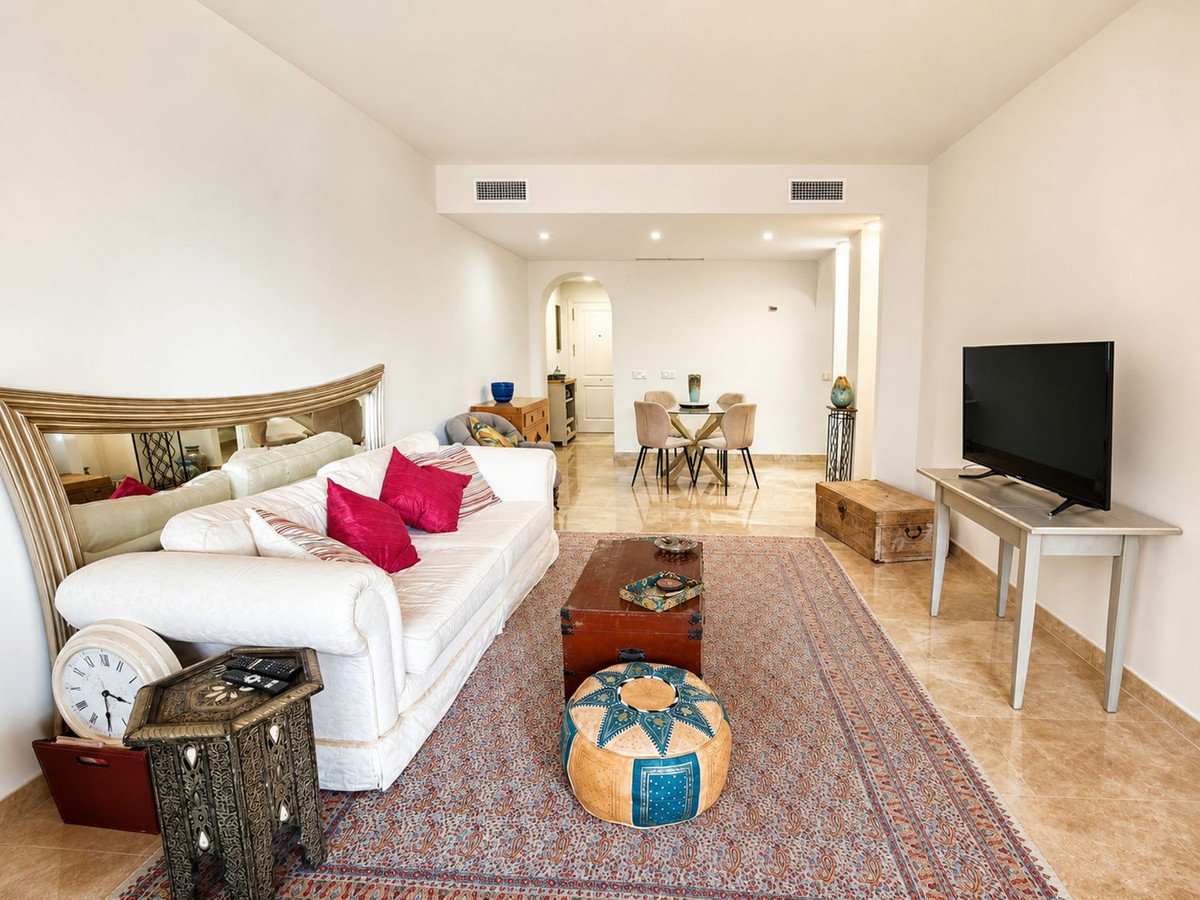 Appartement met 2 slaapkamers in Manilva in Manilva - foto 5
