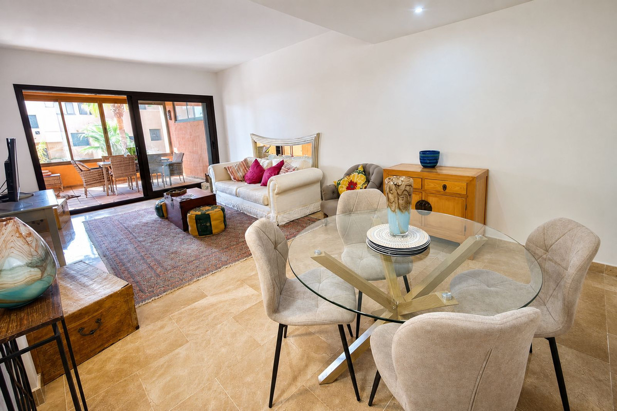 Appartement met 2 slaapkamers in Manilva in Manilva - foto 6
