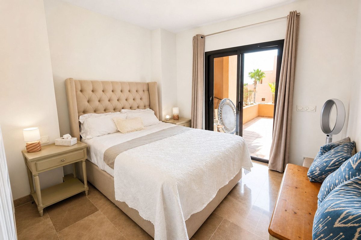 Appartement met 2 slaapkamers in Manilva in Manilva - foto 10