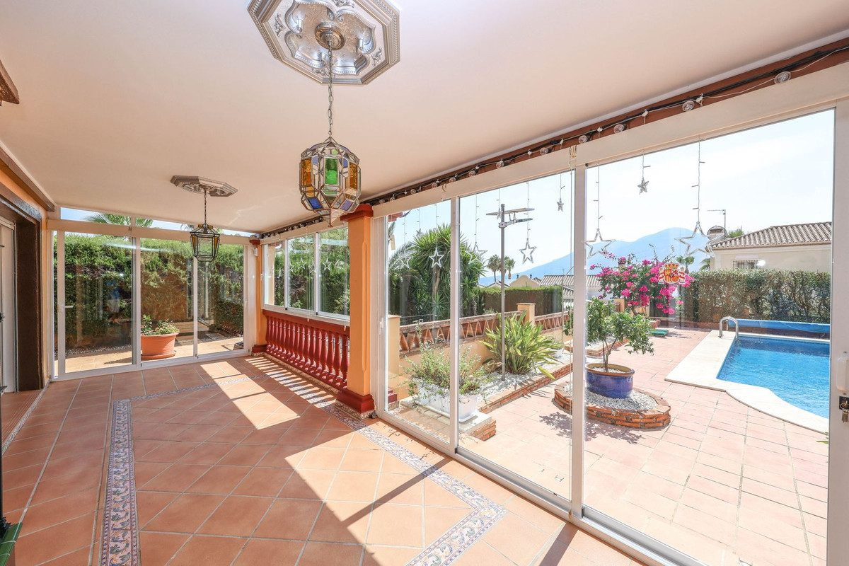 4 bedroom House in Coín in Coín - foto 2