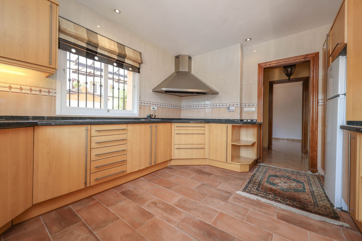 4 bedroom House in Coín in Coín - foto 14