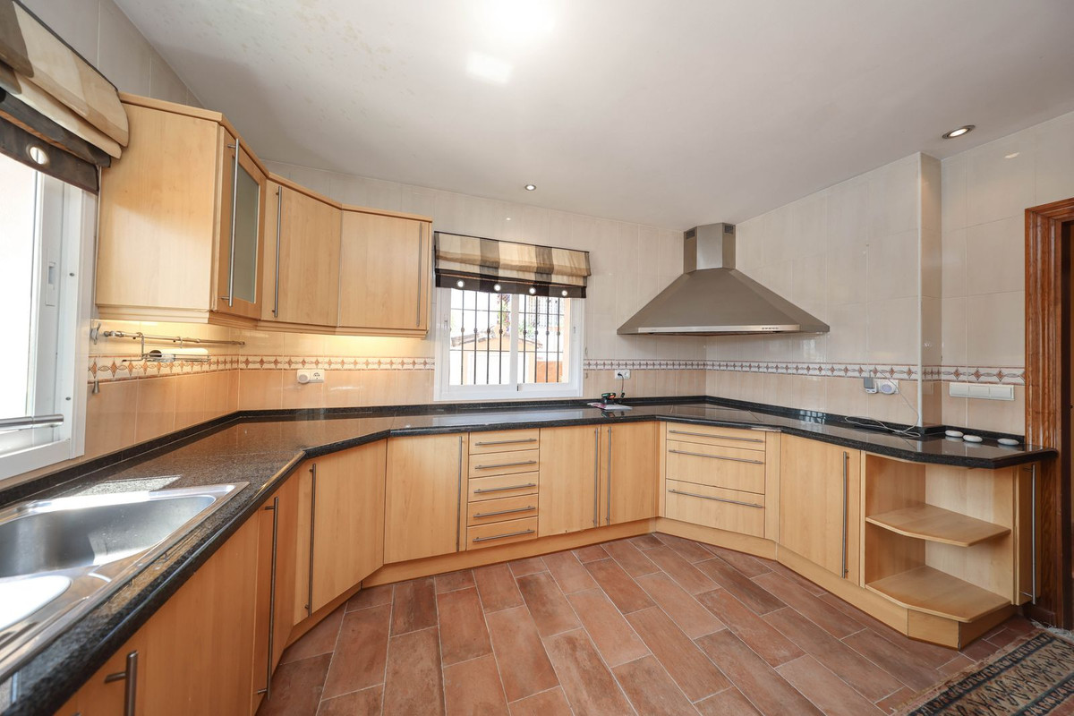 4 bedroom House in Coín in Coín - foto 15
