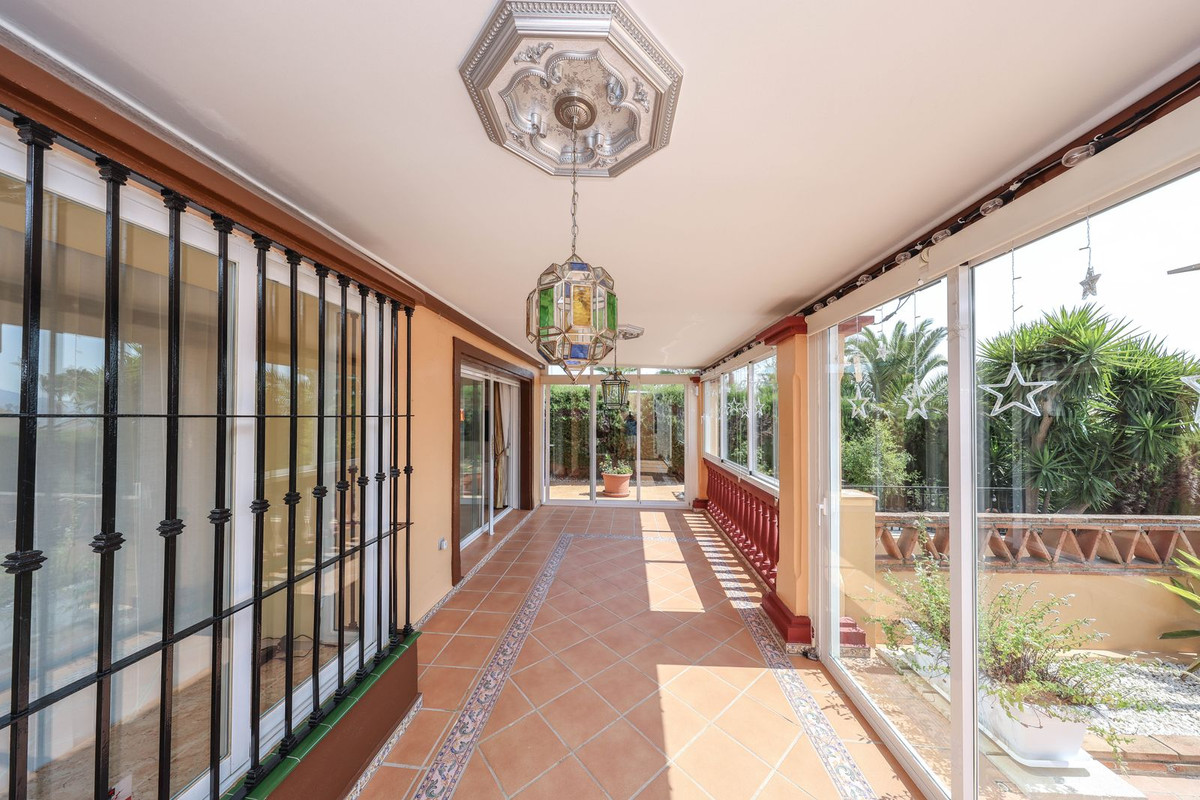 4 bedroom House in Coín in Coín - foto 18
