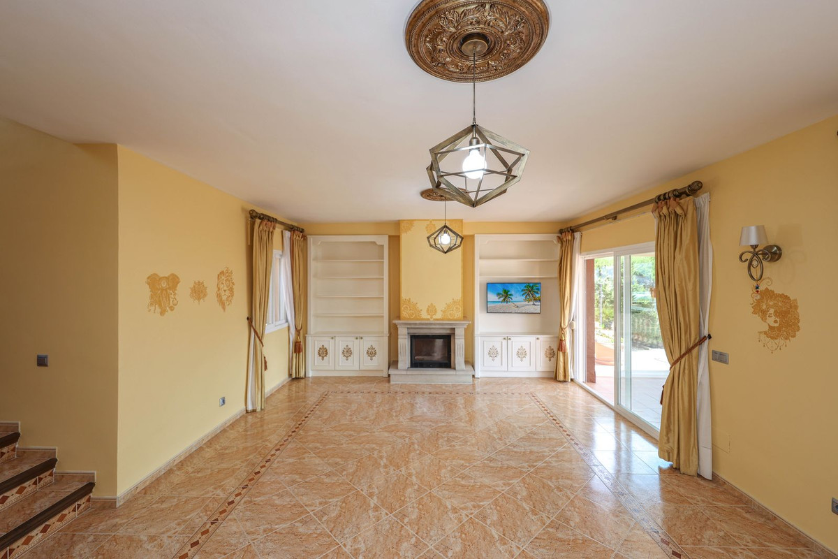 4 bedroom House in Coín in Coín - foto 3