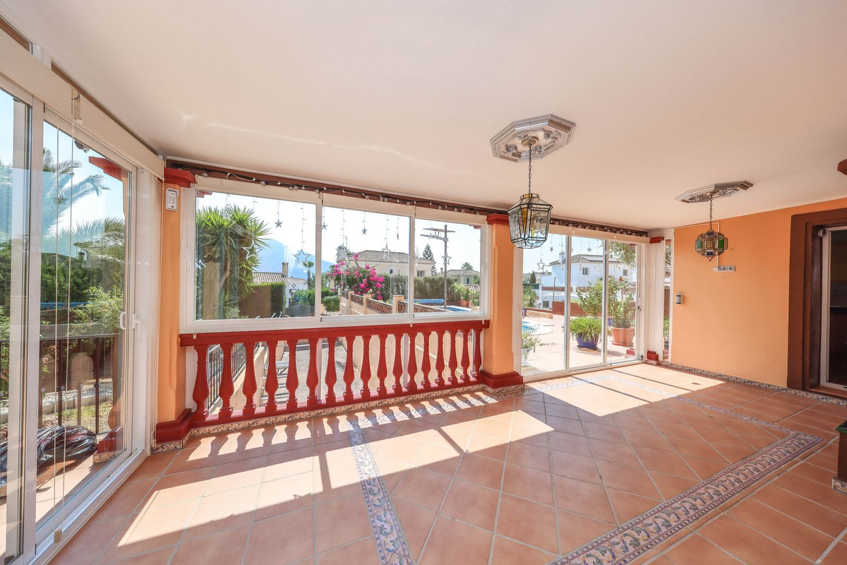 4 bedroom House in Coín in Coín - foto 4