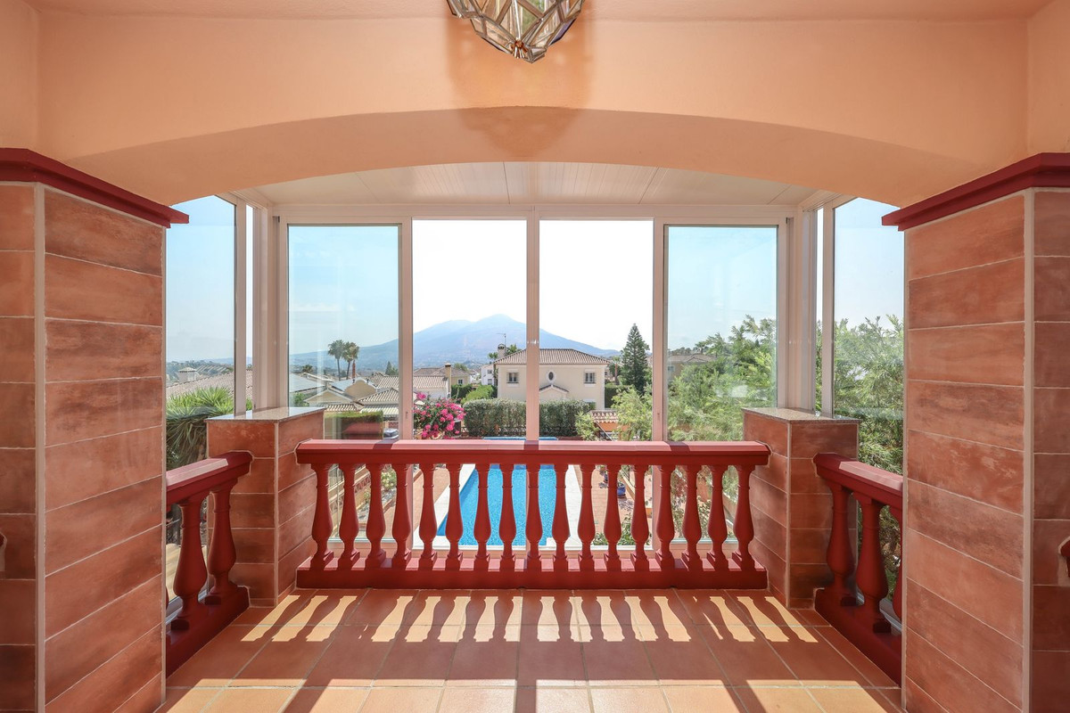 4 bedroom House in Coín in Coín - foto 5