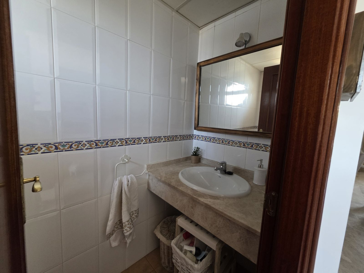 4 bedroom House in Marbella in Marbella - foto 11