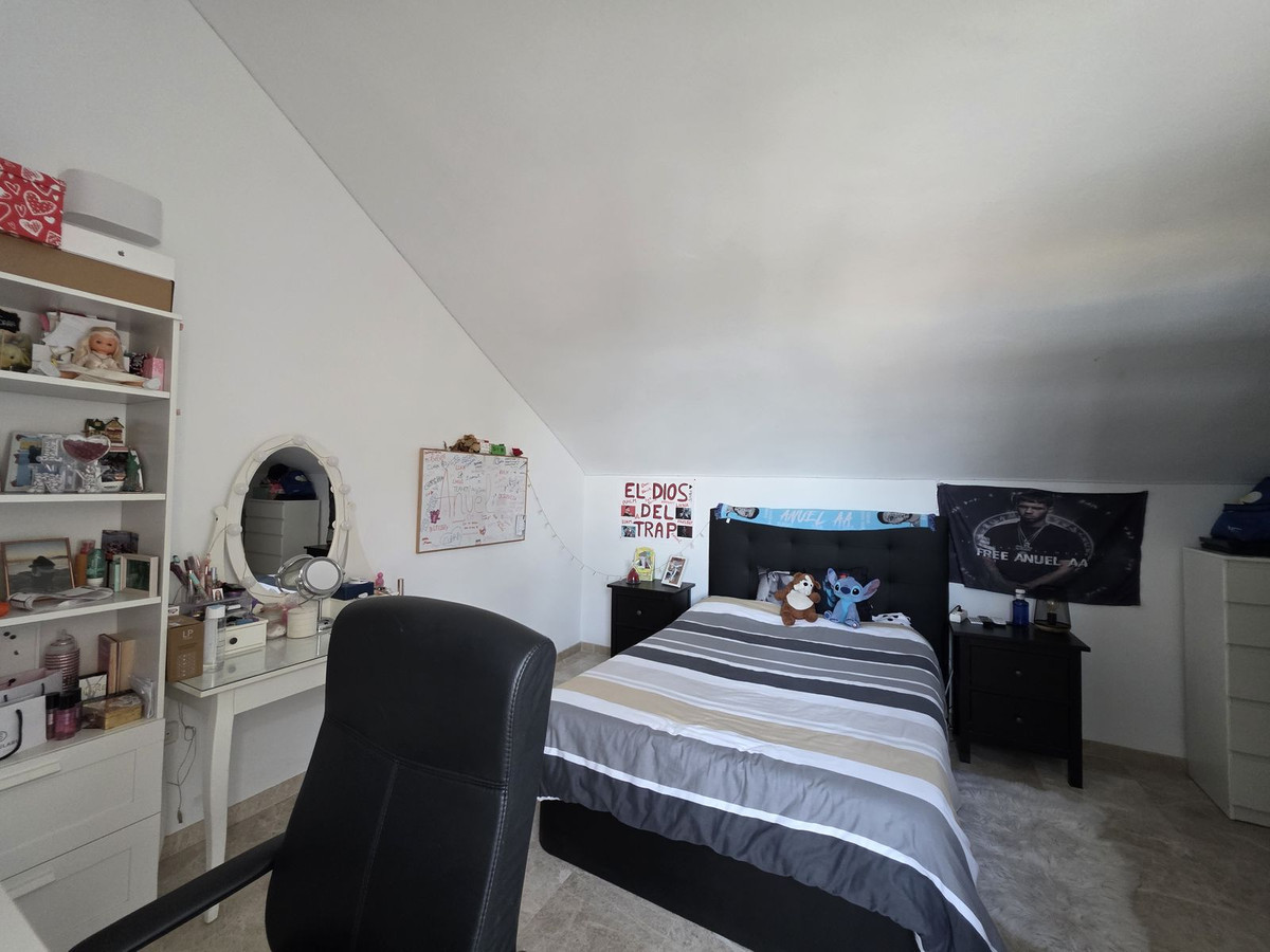 4 bedroom House in Marbella in Marbella - foto 17