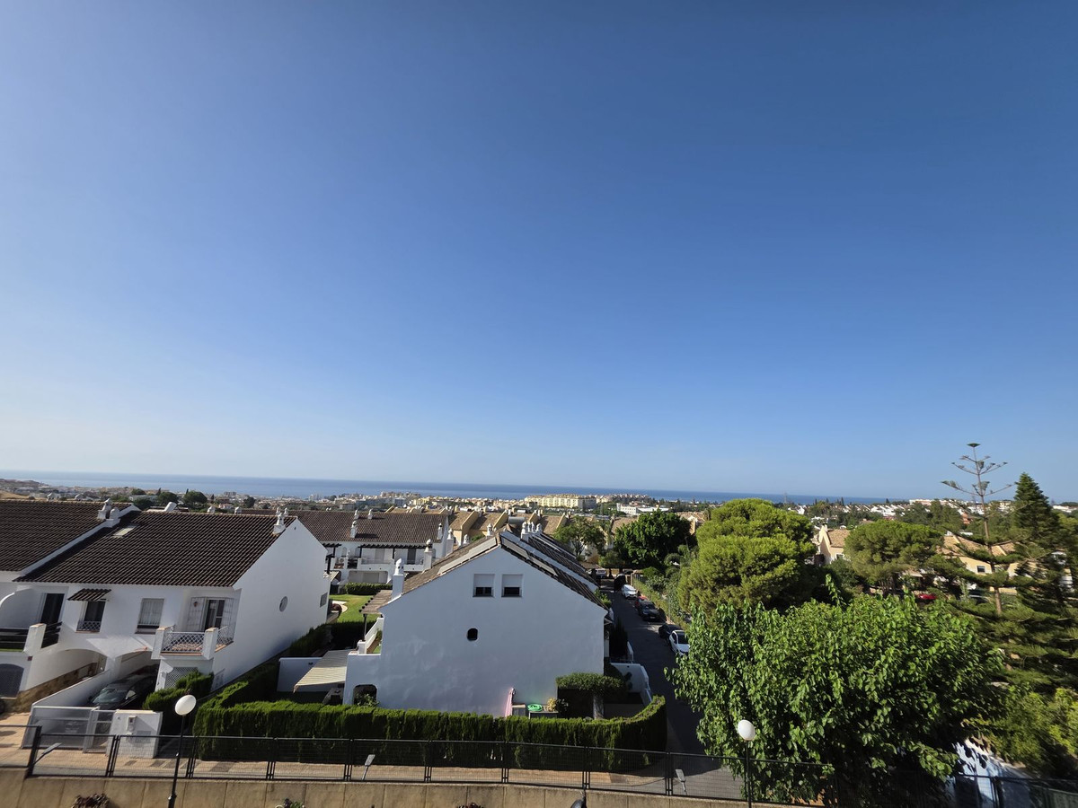 4 bedroom House in Marbella in Marbella - foto 18