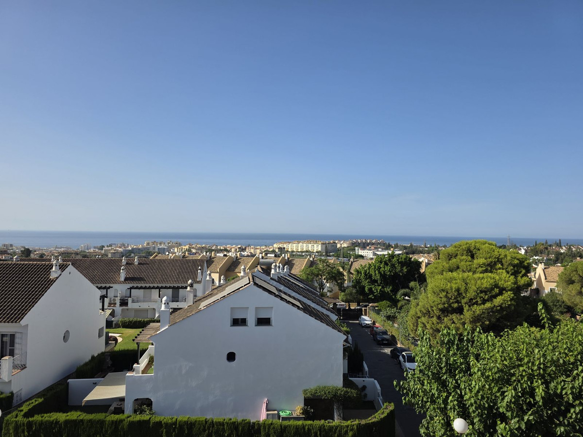 4 bedroom House in Marbella in Marbella - foto 19