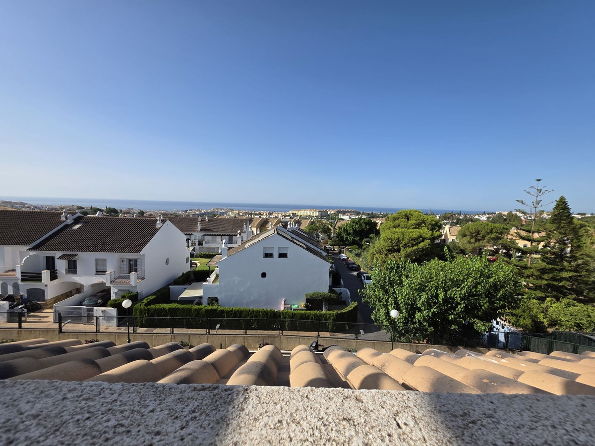 4 bedroom House in Marbella in Marbella - foto 4