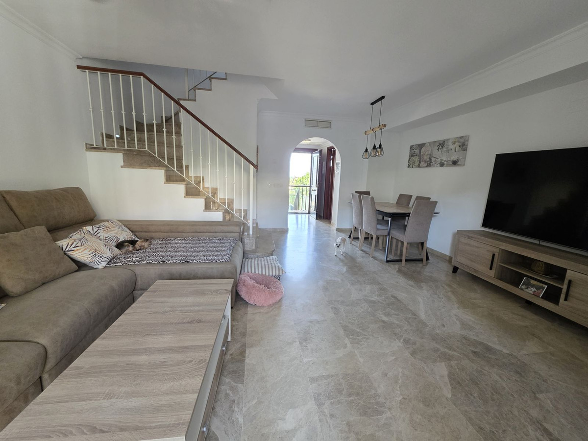 4 bedroom House in Marbella in Marbella - foto 5