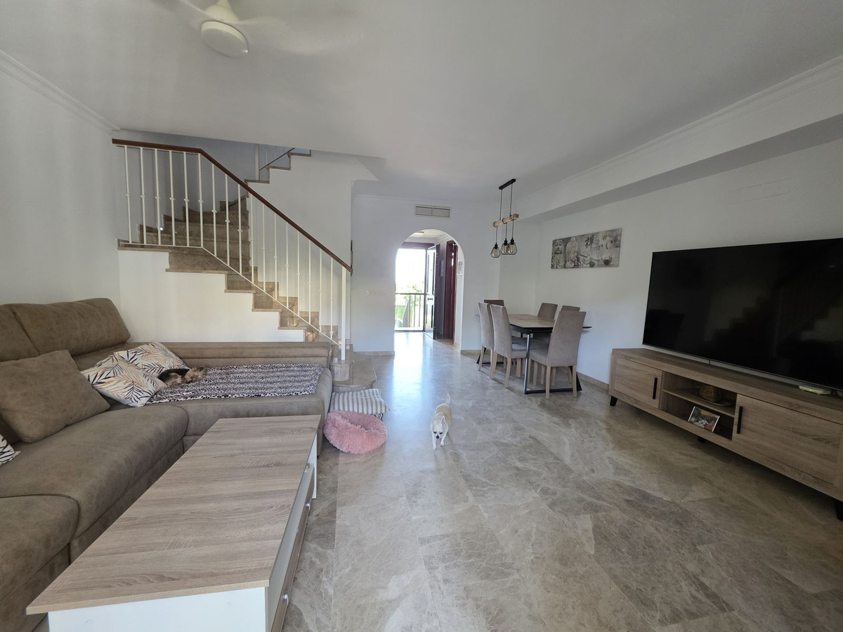4 bedroom House in Marbella in Marbella - foto 7