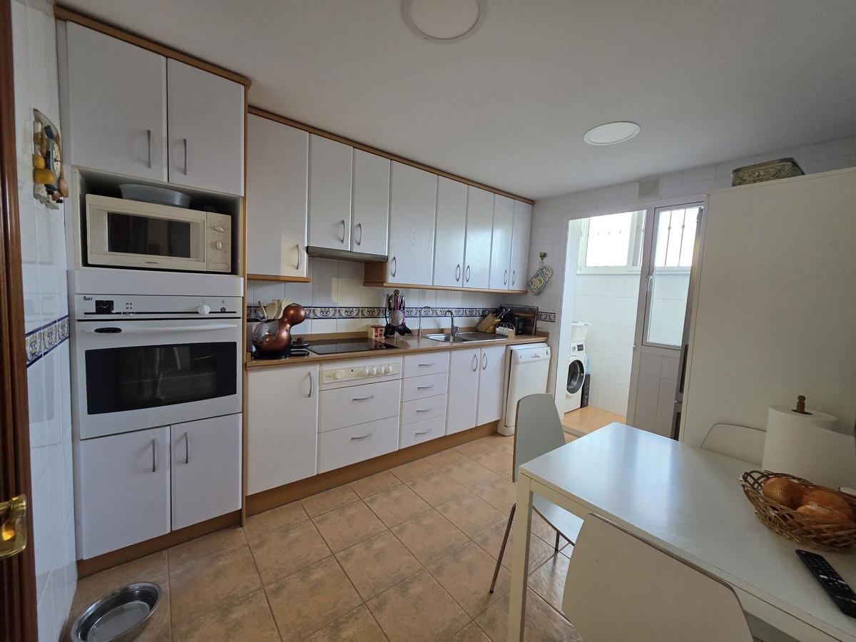 4 bedroom House in Marbella in Marbella - foto 9