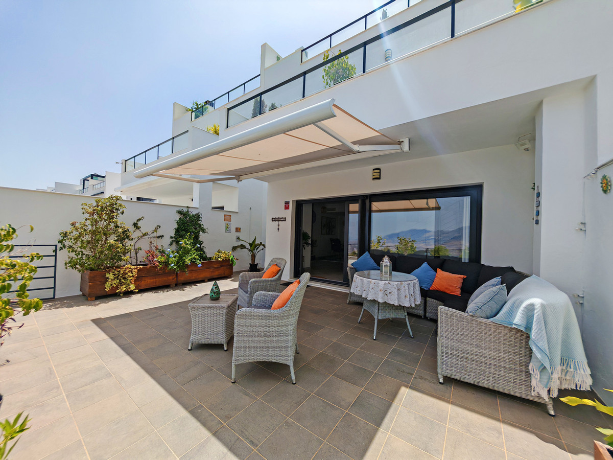 3-slaapkamerwoning in La Mairena, Marbella in La Mairena - foto 7