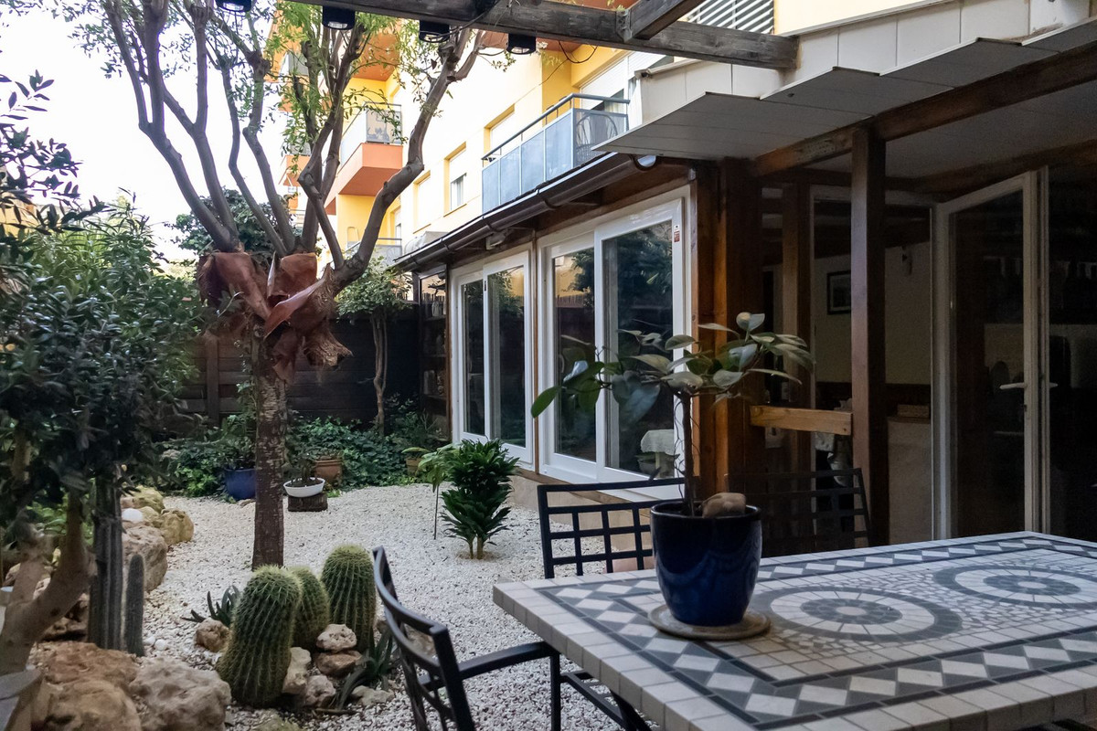 2-slaapkamerappartement in Benalmádena in Benalmadena - foto 11