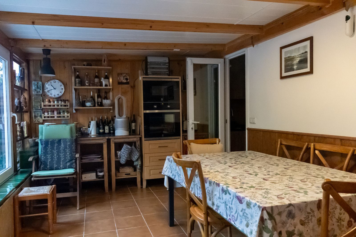 2-slaapkamerappartement in Benalmádena in Benalmadena - foto 15