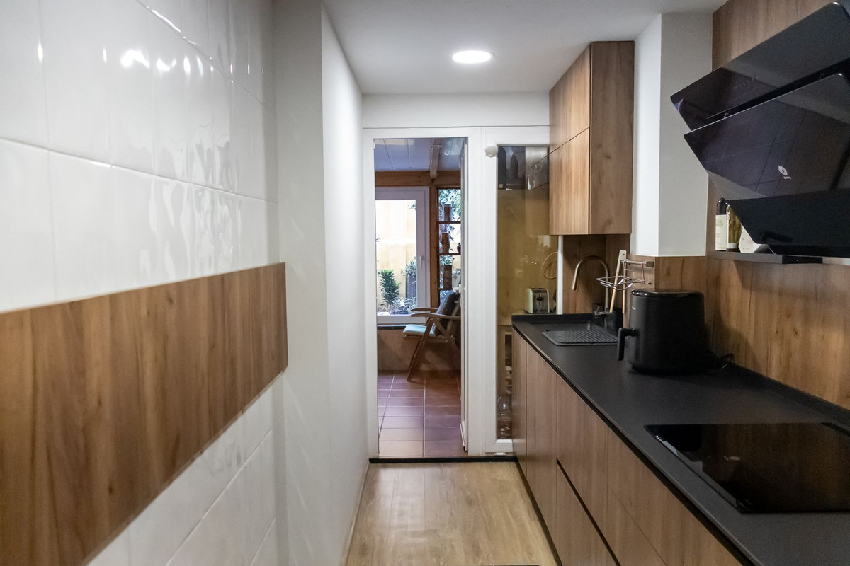 2-slaapkamerappartement in Benalmádena in Benalmadena - foto 17